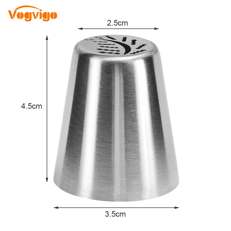 VOGVIGO DIY искусственное украшение инструмент для вырезания печенья русская шаровая