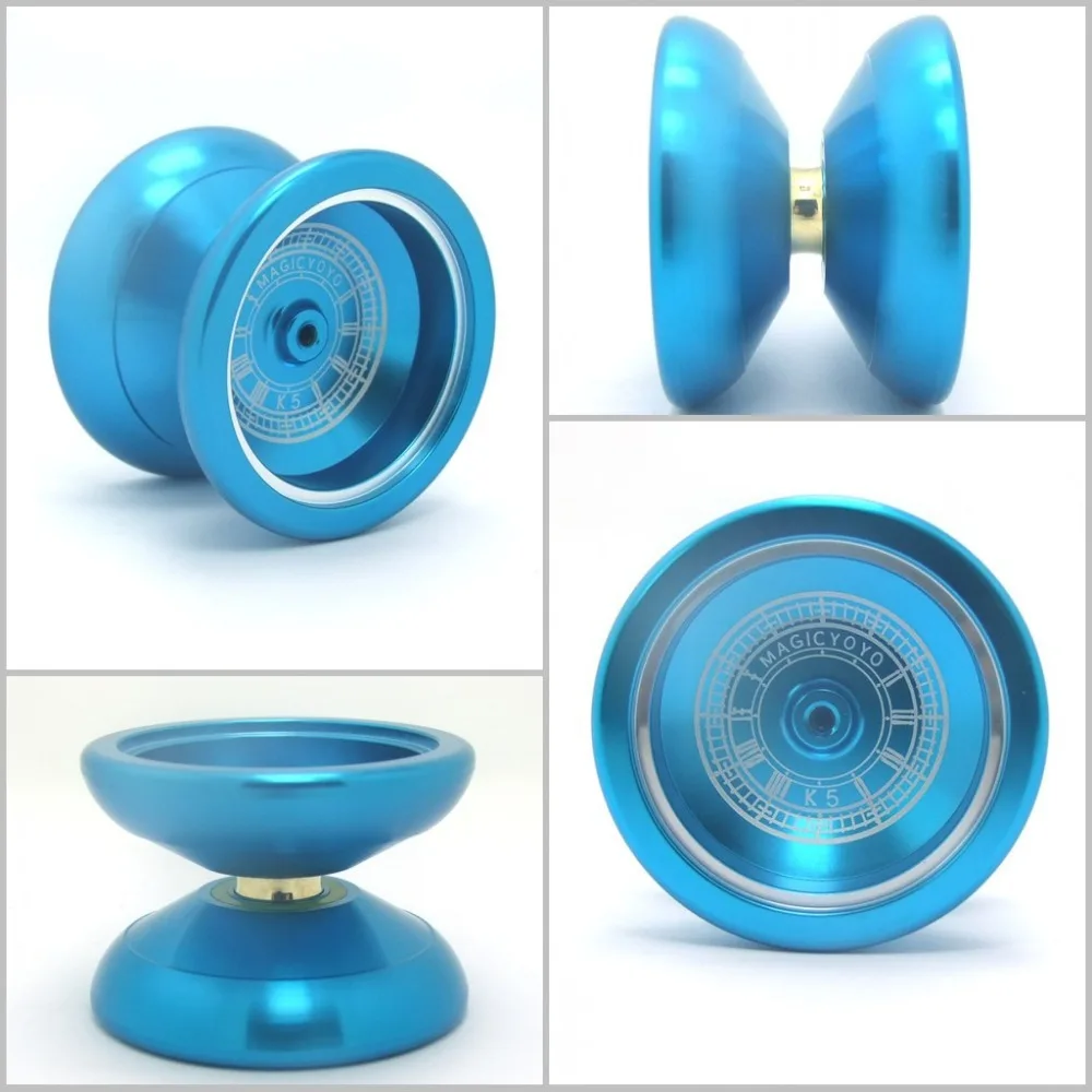 magic yoyo k5