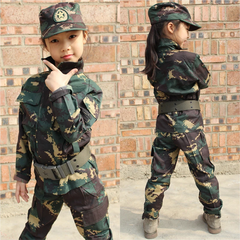 Army Kids 18