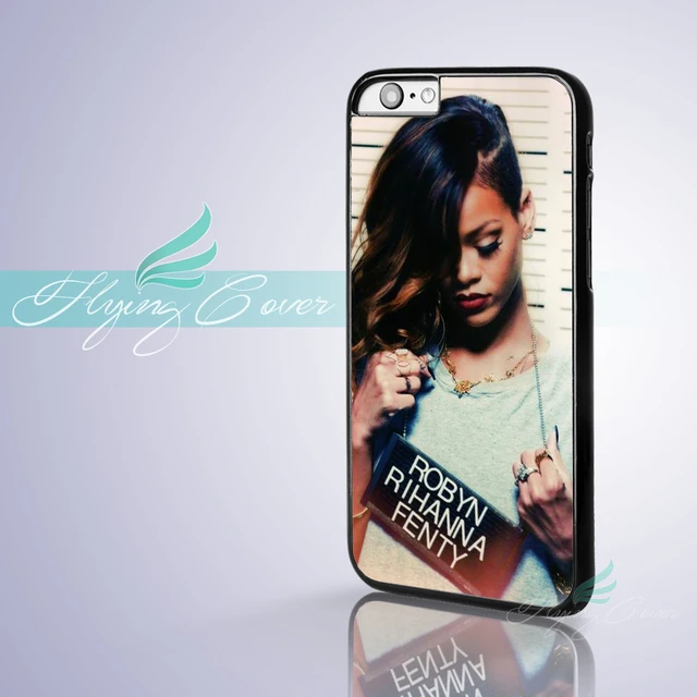 coque iphone 6 rihanna