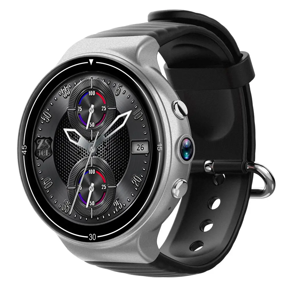 4G Смарт-часы Android 7,0 LTE 4 g Bluetooth умные часы сердечный ритм 1 Гб+ 16 Гб памяти с камерой gps Wi-Fi PK LEM7 Z28 Q1 pro