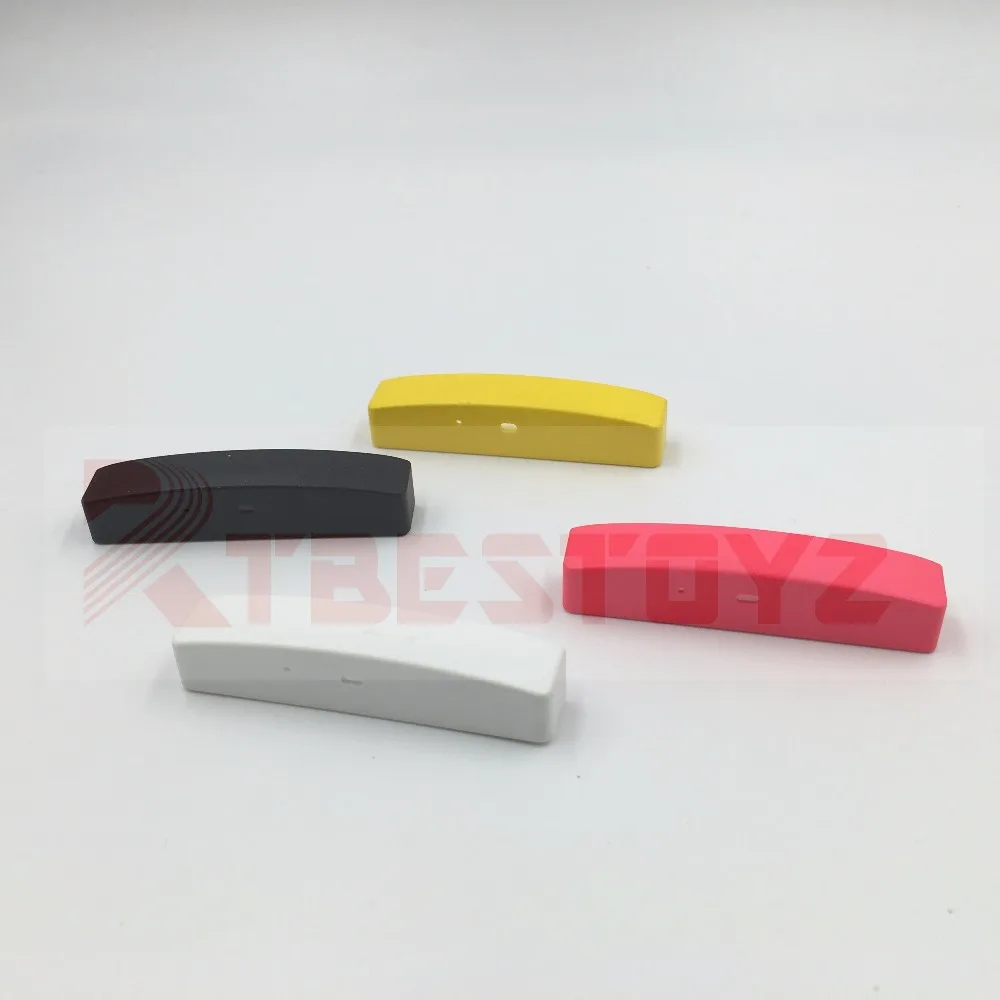 

RTBESTOYZ ST25i New Housing Bottom Cap Cover Case Replace Below / Under Cover, Bottom Cover, For Sony Xperia U ST25i