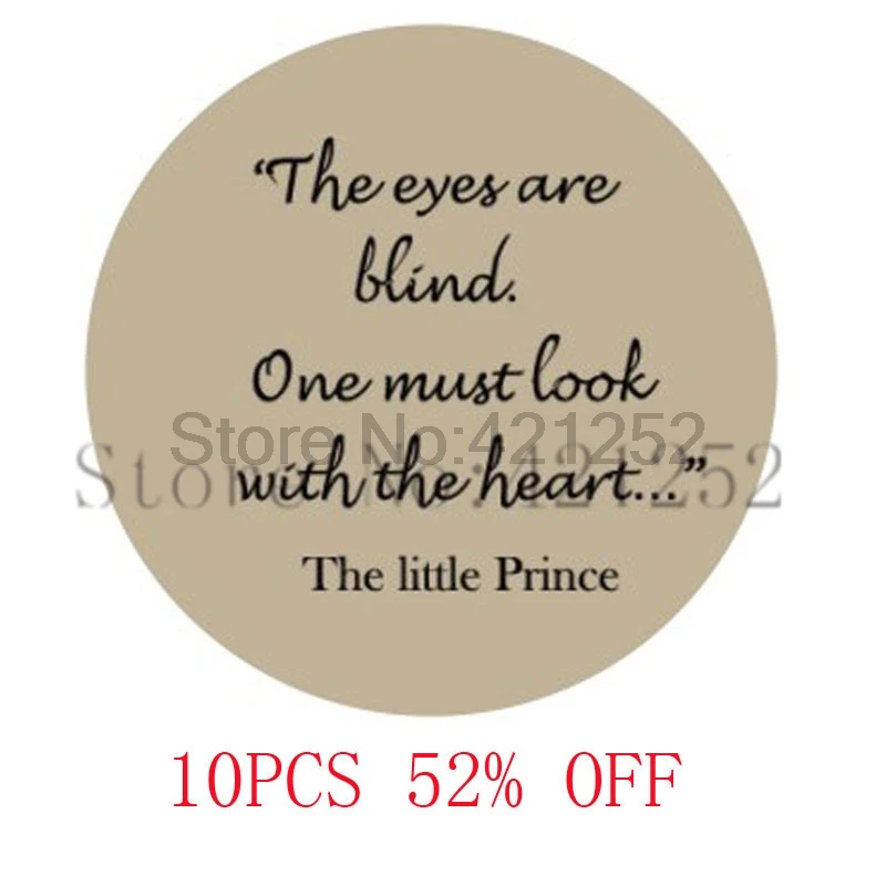 De Kleine Prins citaat De ogen zijn blind Een moet look De Kleine Prins citaat De ogen zijn blind Een moet look