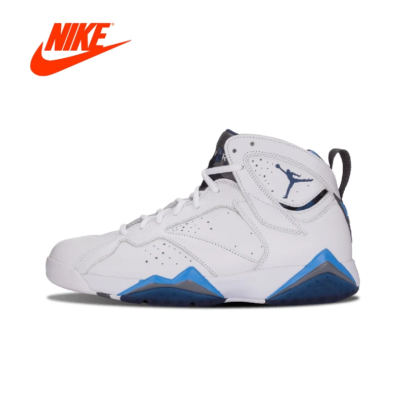 

Original New Arrival Authentic NIKE Air Jordan 7 Retro Mens Basketball Shoes Sneakers Breathable Sport Outdoor Good Quality
