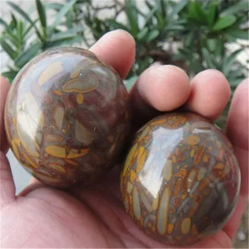 

HIMABM Pcs natural jade massage for body health relax chakra reiking healing stone health acupuncture moxibustion naprapathy