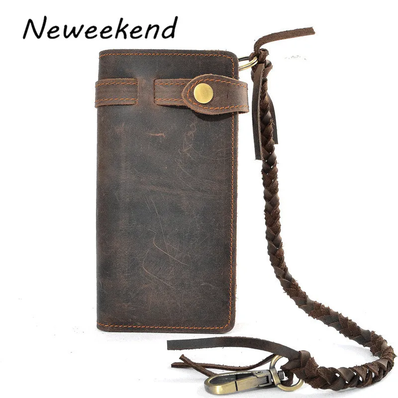 

Free Shipping Vintage Style Men's Bifold soft Genuine Leather Billfold Wallet Card Holder Purse ID Credit Card Holder,3377