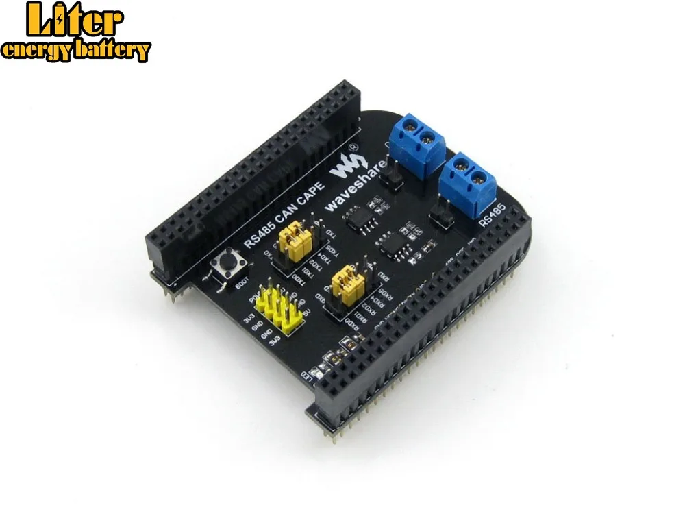  Beaglebone Black Rev C Kit 512MB DDR3 4GB 1GHz ARM Cortex-A8 Development Board Expansion Cape Featu