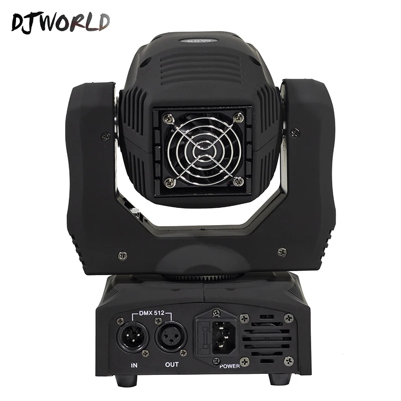  Djworld 30W/60w/90W Led Spot Light Multiple modes DJ Club Stage Lighting Home Party Disco Effect Mo - 33044511211