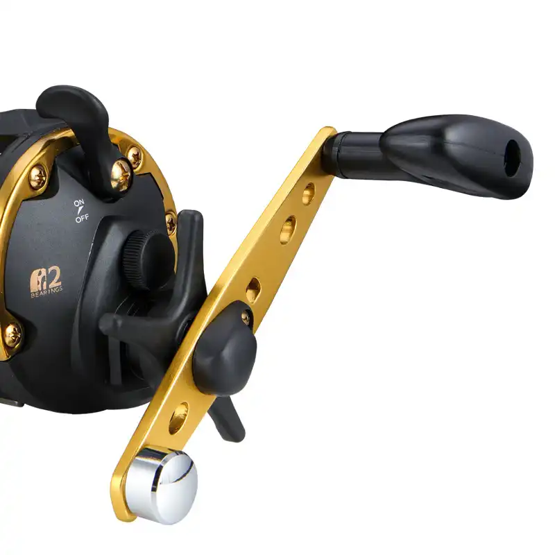 classic pro xp okuma