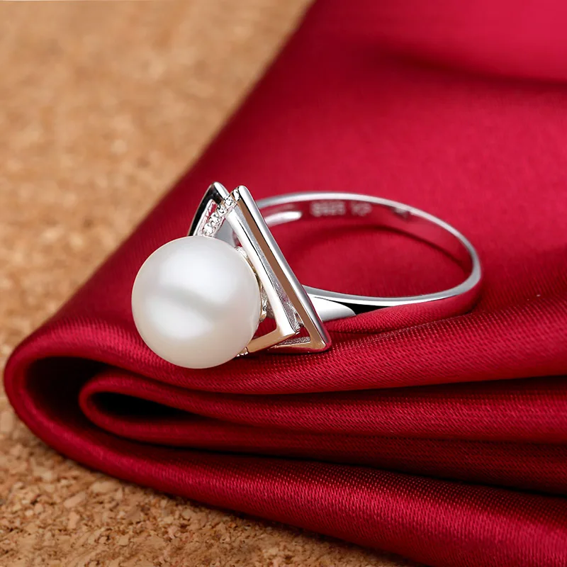 Jackets fine jewelry pearl rings for women 2017 teens kids
