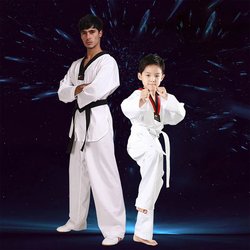 taekwondo dobok 5