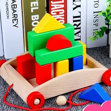 1 шт. детские блоки игрушки ребенок может кусать ребенка мальчик и просветление