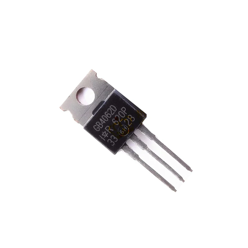 2pcs/lot IRGB4062DPBF TO-220AB GB4062DPBF GB4062D IGBT 600V 48A 250W TO220AB IRGB4062D PBF | Электронные компоненты и
