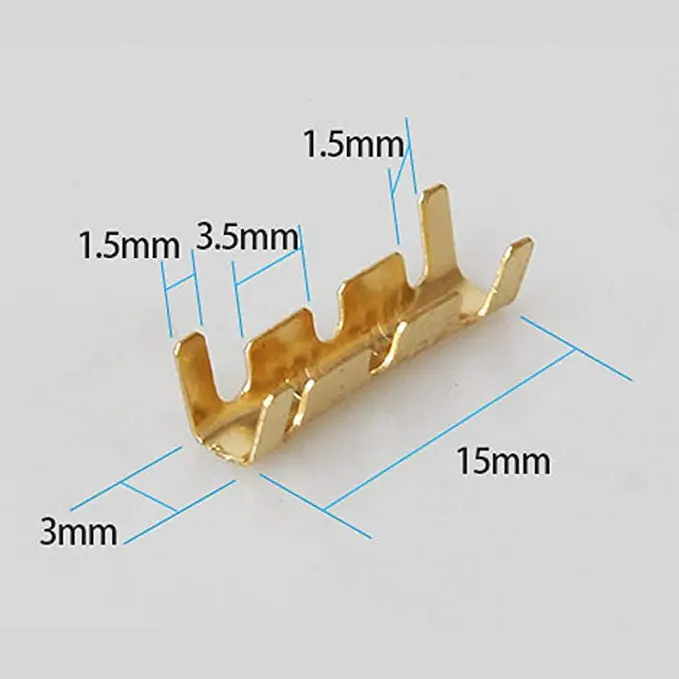 453 U-shaped terminal  (3)
