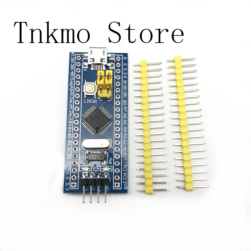 STM32F103C8T6