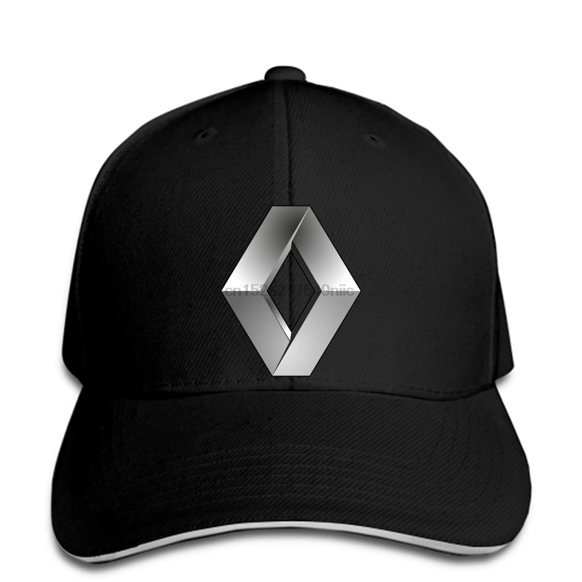 

Men Baseball Cap Renault Auto logo Snapback Cap Women Hat Peaked
