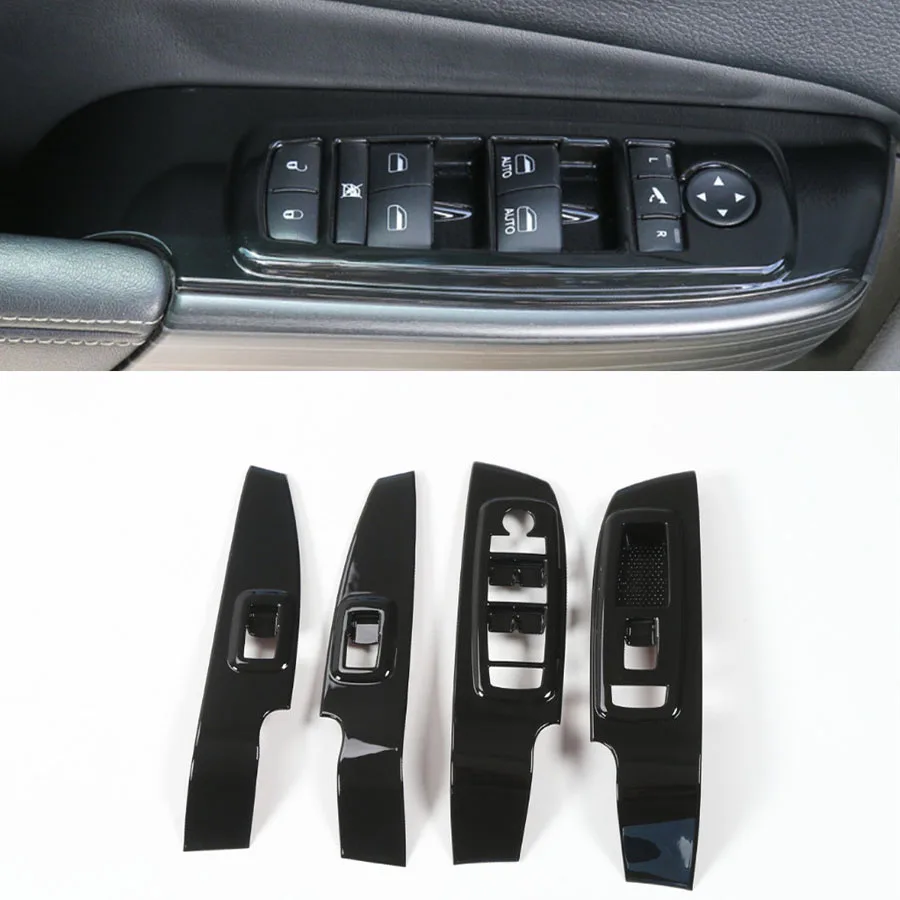 

Панель подлокотника для Jeep Cherokee 2014-16