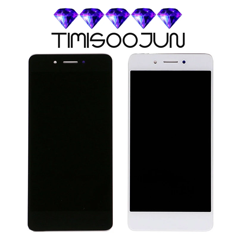 Honor 6C lcd display