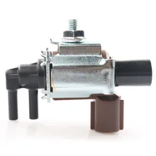 Электромагнитный клапан EGR MR204853 для Mitsubishi Montero Pajero Shogun L200 L300 PAJERO MONTERO SPORT