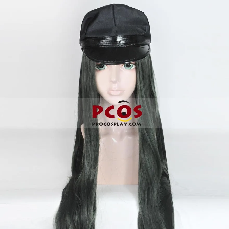 

Danganronpa V3:Killing Harmony Korekiyo Shinguji Cosplay Wig mp003674