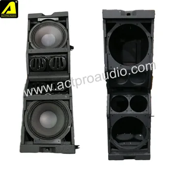 

V20 double 10inch line array speaker Professional Stage Performance Line Array System PA Speaker Sound System