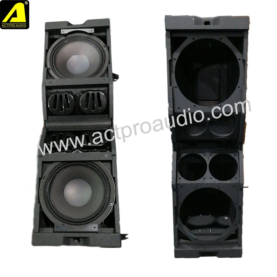 10 inch home stereo speakers