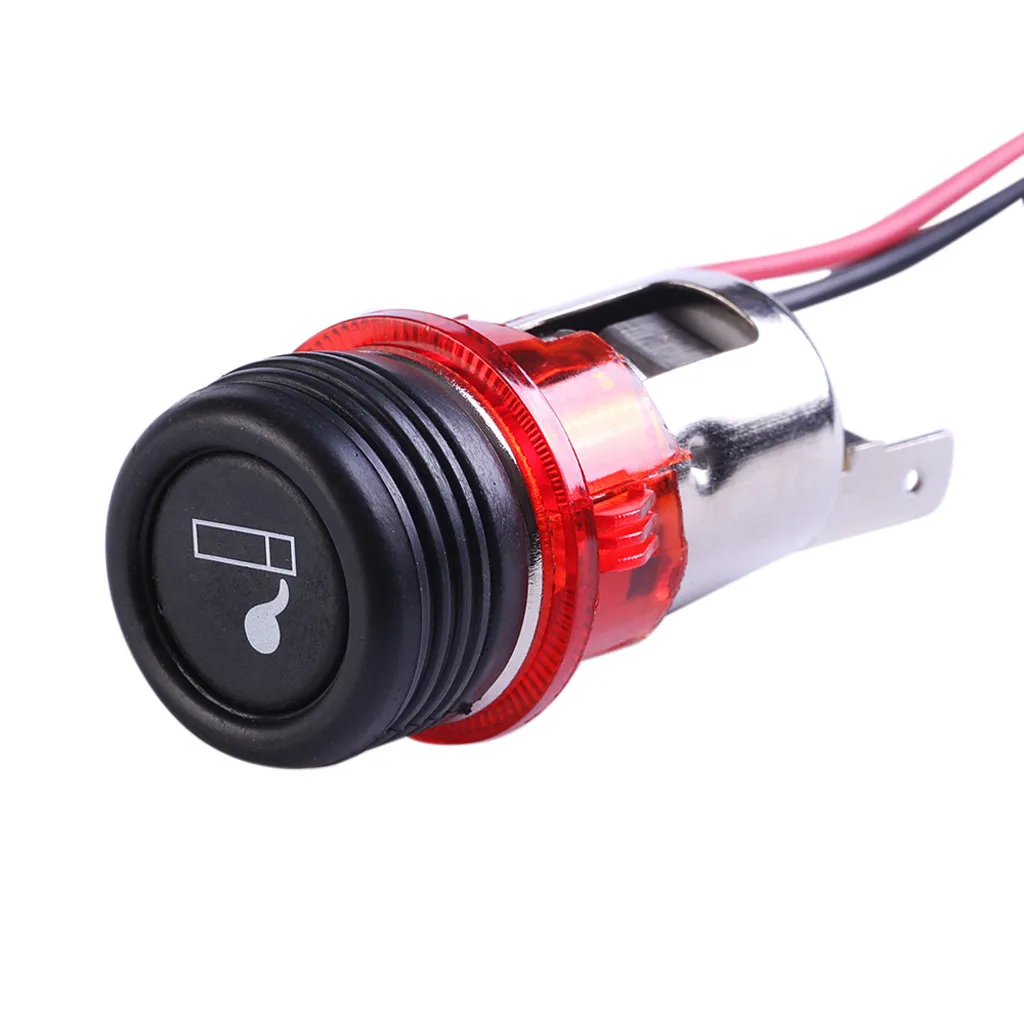 12V 120W Водонепроницаемая Универсальная автомобильная лодка мотоциклетная