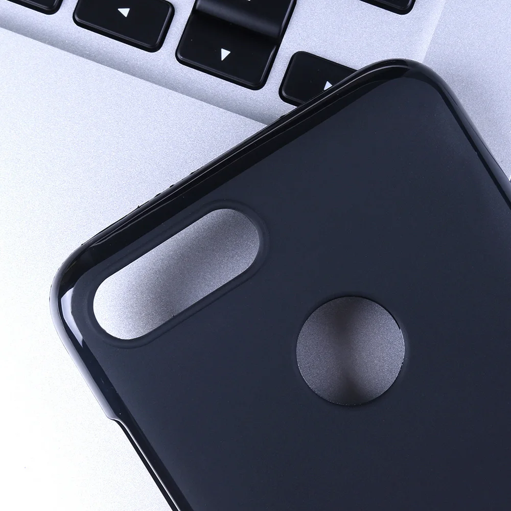 LEN1554_5_JONSNOW Soft Case for Lenovo K320T Pudding Anti Skid Silicone Cases for Lenovo K320T 5.7 inch Phone Cover Capa Fundas