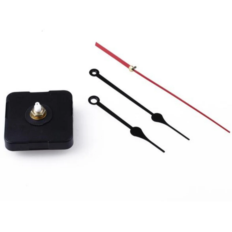 Новый бренд clockwise качество часовой механизм новый стиль Кварцевые часы DIY процесс