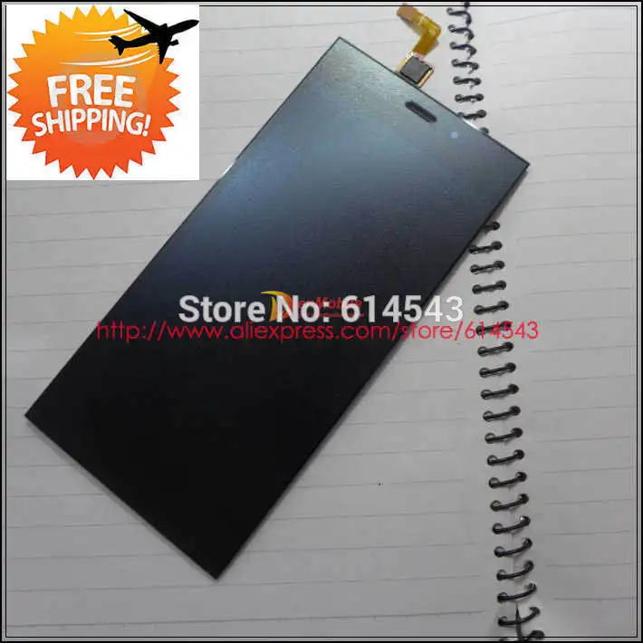 Tested For Xiao Mi Xiaomi 3 M3 Mi3 xiaomi3 LCD Display Touch Screen
