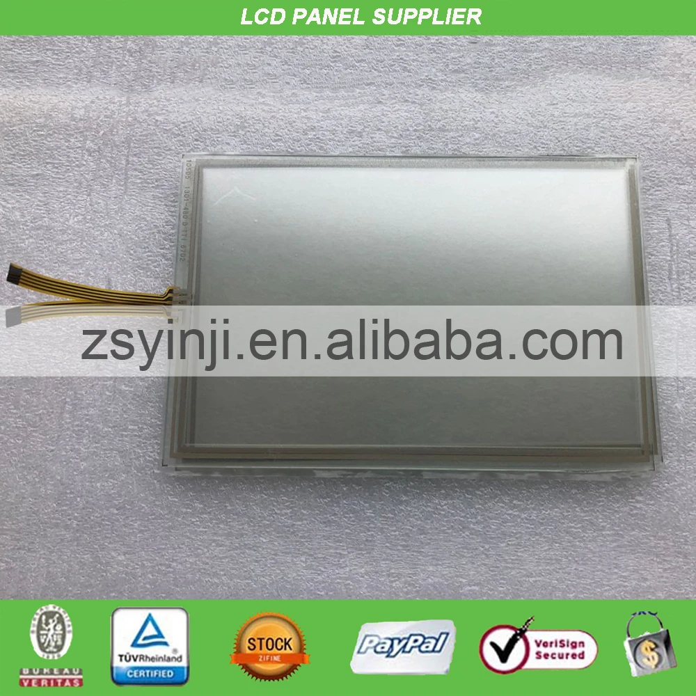 

NP5-MQ001B new touch screen glass