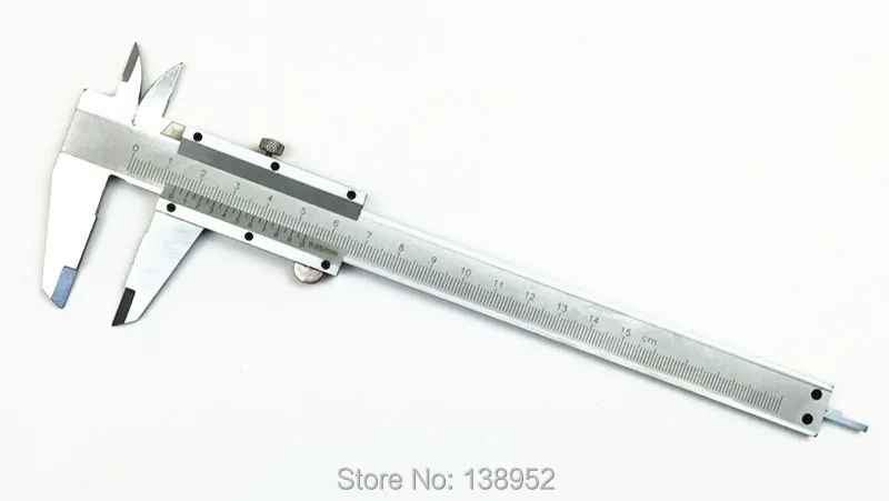 150mm vernier caliper (4)