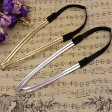 12pcs/lot women’s fashion 2 layers faux leather Headband Gold silver color hair Accessory hairbands hairwear