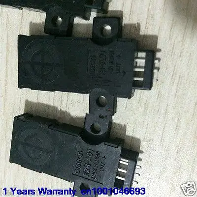 

DHL/EUB 5pcs Original for OMRON NEW E2R-A01 SHA21 (E2RA01) Proximity Switch 15-18