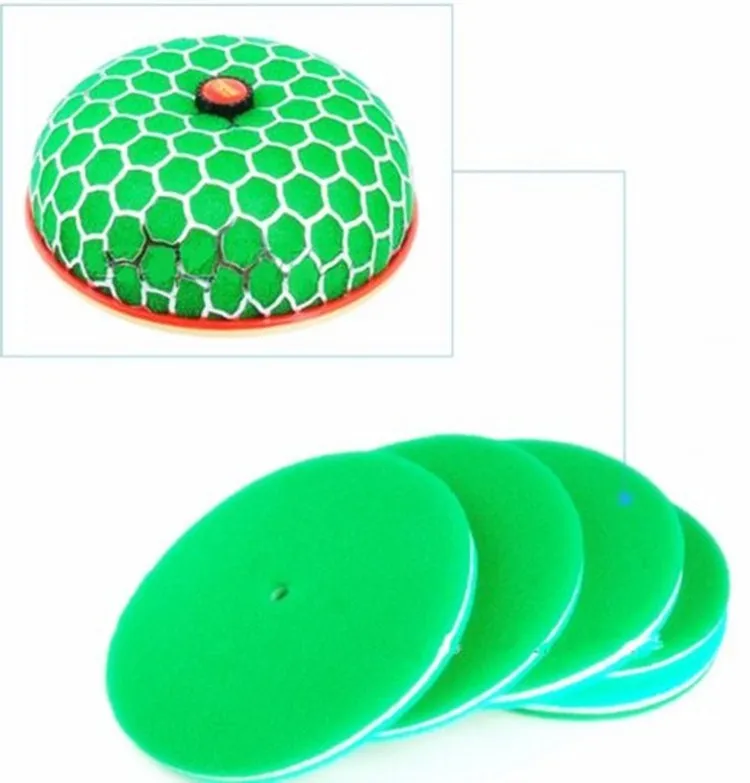 

Replacement Green Sponge For Super Power Air Filter Flow Cleaner Universal