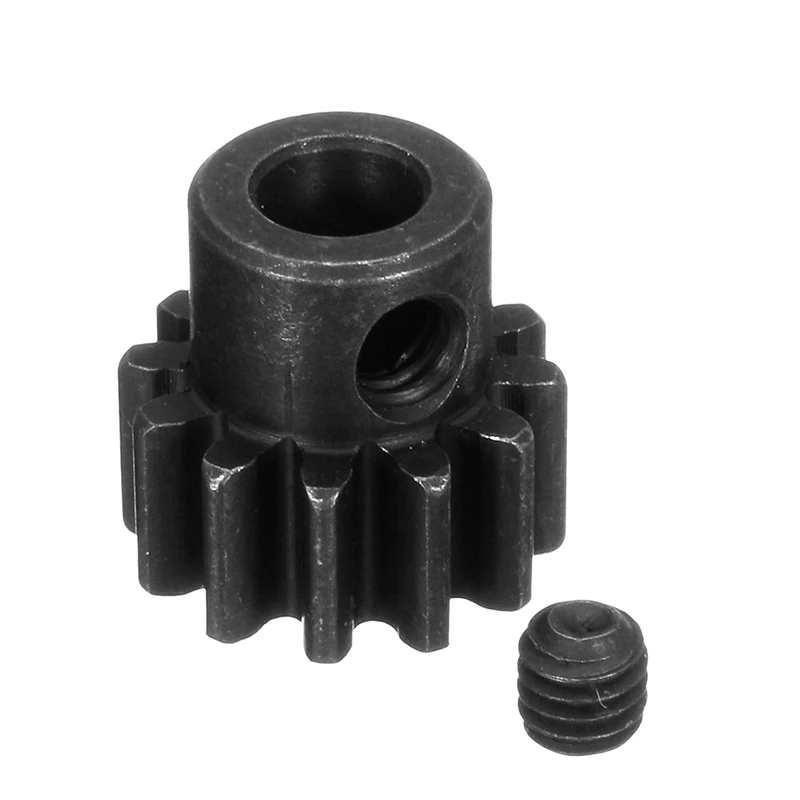 

8382-9M1 Motor Gear-12T Screw (M4x4) 1/8 8381 8382 8384 RC Car Part