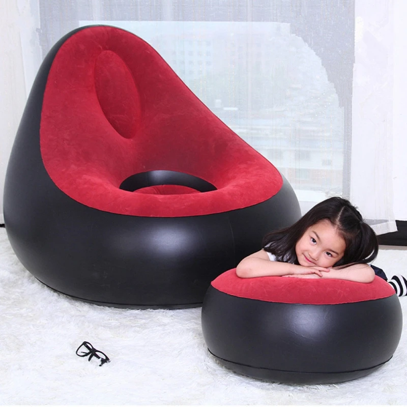 JILONG-Portable-Flocking-Fast-Inflatable-Lazy-Sofa-Sleep-Bed-Set-Foot-Cushion-Home-Garden-Furniture-Red_800x800