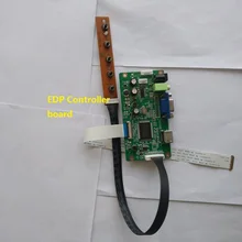 for LTN140HL05-401 EDP HDMI LCD DIY KIT VGA 14″ Controller board monitor DRIVER LED EDP 30Pin 1920×1080 SCREEN display