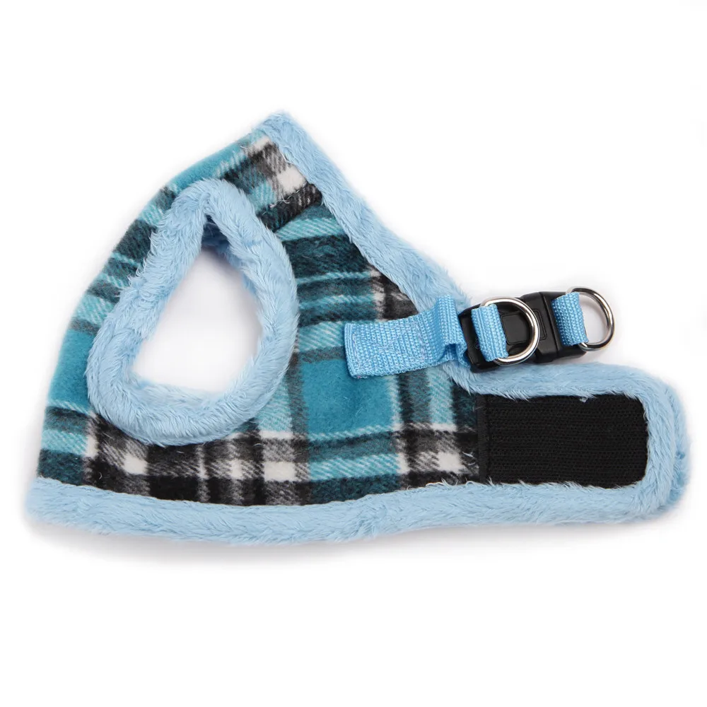 Small Dog Harness  (3)