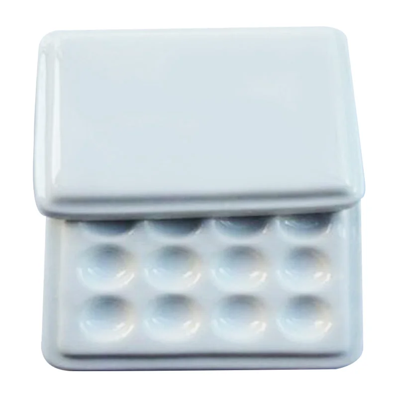 1PC with Cover Dental lab equipment Porcelain Mixing Watering