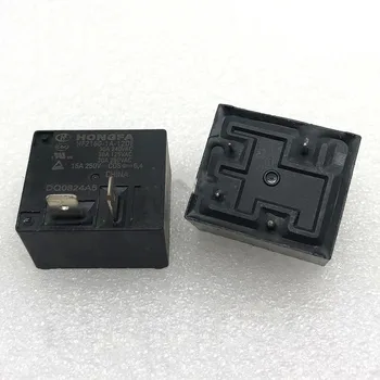 

Hongfa relay HF HF2160-1A-12DE 12VDC 4 foot new air conditioning relay DC12 30A