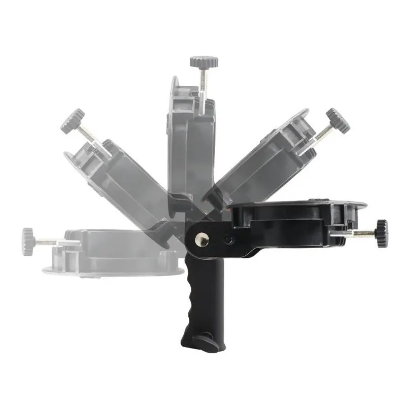 Handheld Grip S-Type Bracket 5