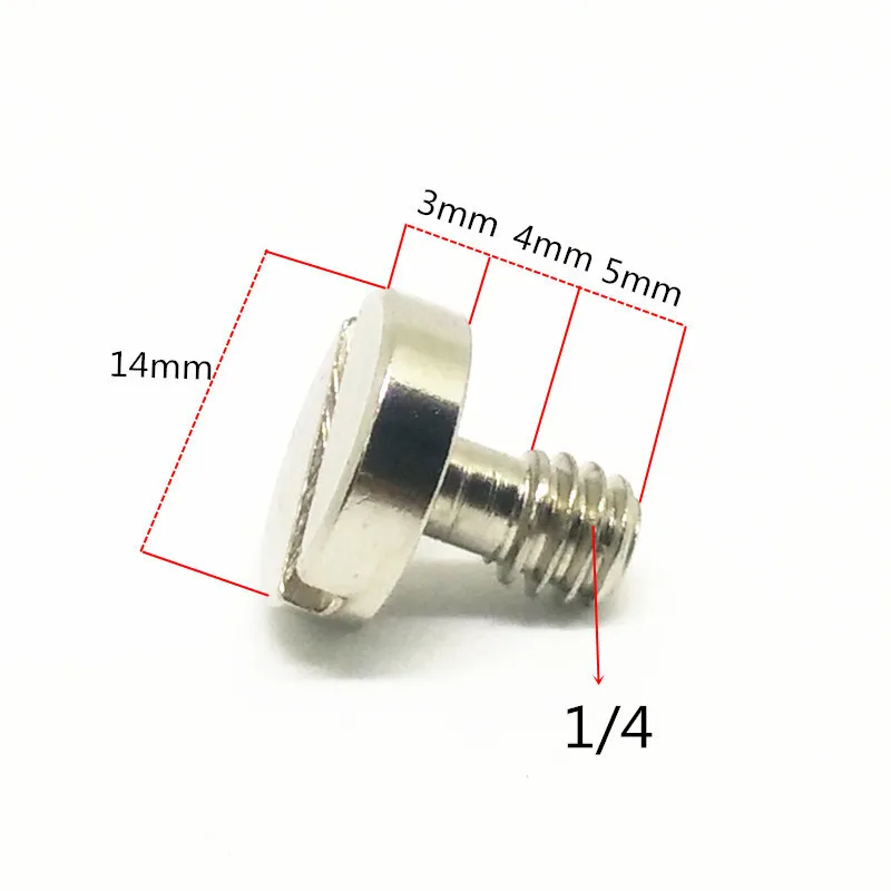 Jadkinsta-14mm-1-4-Connecting-Screw-For-Camera-Tripod-Monopod-Quick-Release-Plate-Baseplate-Rig-1 (1)