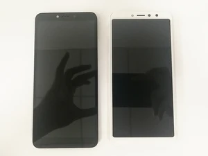Image 2 - ЖК дисплей с рамкой для Xiaomi Redmi S2, 5,99 дюйма, качество AAA, сменный ЖК экран для Redmi S2, ЖК дигитайзер в сборе