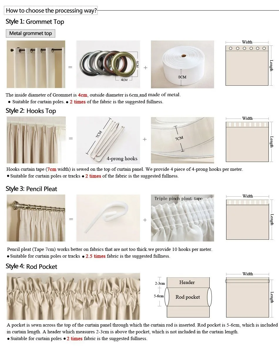 estar Cortinas para quarto Macio Japão Estilo