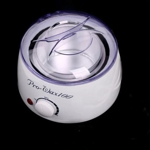 Pro Salon Spa Hair Removal Hot Wax Warmer Heater Machine Pot Depilatory Paraffin (2)