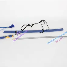 Fate Stay Night Сасаки коджироу Подставка для меча косплей реквизит ПВХ сделано ACGcosplay