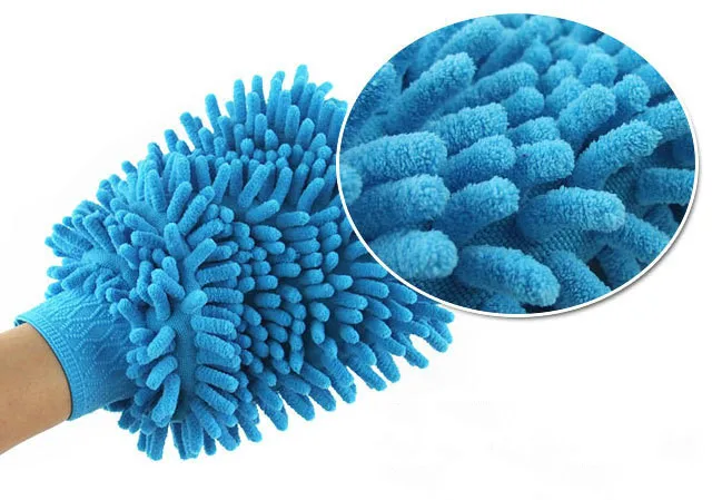 Chenille Gloves Clean Gloves Washing Towels Household Cleaning Helper Microfiber Cloth Cleaning Cloth For Car Desk office Chenille Gloves Clean Gloves Washing Towels Household Cleaning Helper Microfiber Cloth Cleaning Cloth For Car Desk office