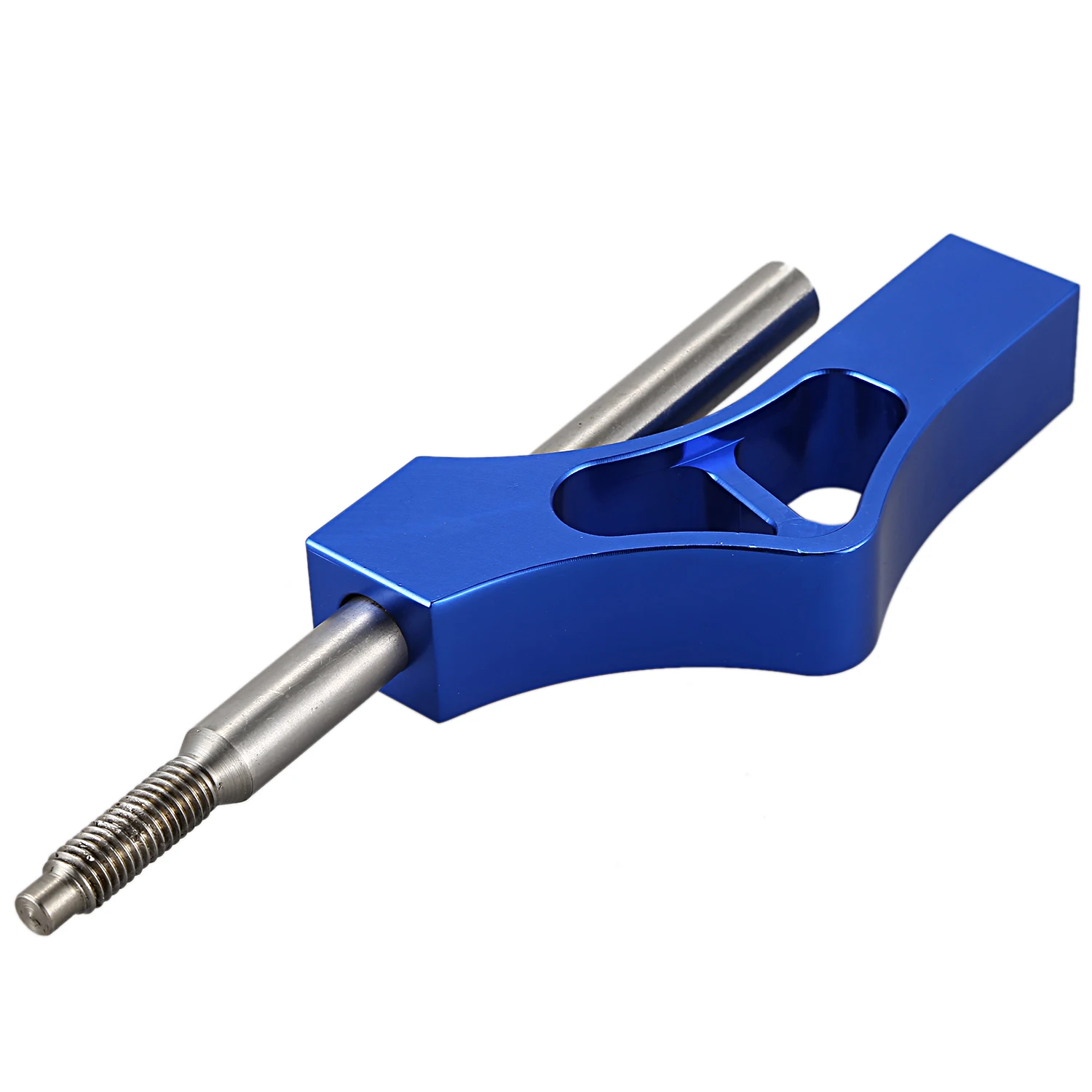 The automobile gear rod system extension rod can be adjusted in shift