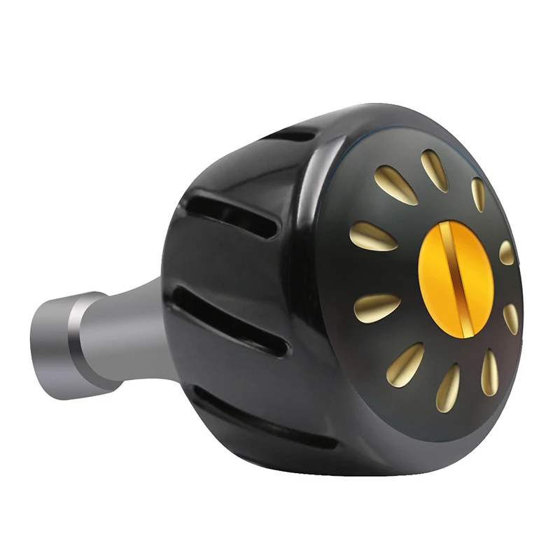 SANLIKE новая Рыболовная катушка ручка для SHIMANO A и DAIWA S Тип спиннинговая рыболовная